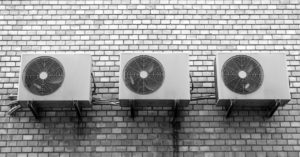 Klimatyzacja – niezbędna w każdym biurze