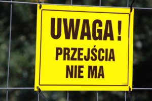 Prace remontowe – szybko i sprawnie