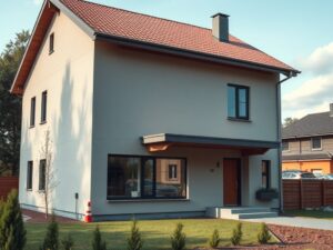 Kiedy wykonać instalacje w nowym domu, by uniknąć poprawek i kolizji prac budowlanych