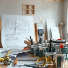 Jak zaplanować kolejność prac w mieszkaniu od stanu deweloperskiego, by uniknąć kosztownych błędów i opóźnień