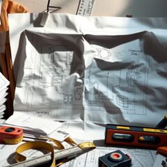 Błędy organizacyjne podczas remontu: jak je rozpoznać i skutecznie zapobiegać w planowaniu prac