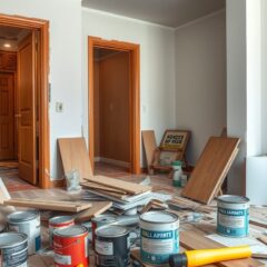 Ile trwa remont mieszkania i jakie czynniki najczęściej go wydłużają w praktyce