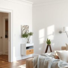 Kiedy montować osprzęt elektryczny, by uniknąć poprawek i zachować estetykę wnętrza podczas remontu