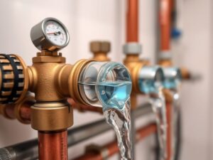 Uzdatnianie wody w instalacji grzewczej: jak zapobiegać korozji, kamieniowi i awariom systemu