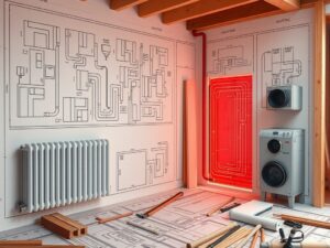 Wybór ogrzewania przed projektem instalacji – kiedy i na co zwrócić uwagę, by uniknąć błędów
