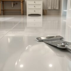 Kiedy wykonać hydroizolację w łazience, by uniknąć problemów i konieczności poprawek