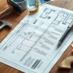 Jak skutecznie etapować remont domu, by uniknąć opóźnień i nieprzewidzianych kosztów