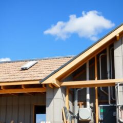 Co najpierw – dach czy instalacje – jak zaplanować kolejność prac, by uniknąć błędów i opóźnień