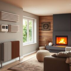 Jak wybrać ogrzewanie domu: porównanie systemów, kosztów i wpływu na komfort oraz środowisko