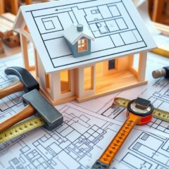 Kolejność budowy domu od formalności do wykończenia: jak zaplanować prace i unikać opóźnień