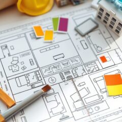 Harmonogram remontu mieszkania krok po kroku: jak zaplanować kolejność prac i uniknąć błędów