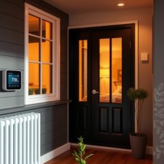 Ogrzewanie dobrze ocieplonego domu: jak wybrać efektywny i ekonomiczny system dostosowany do izolacji i potrzeb